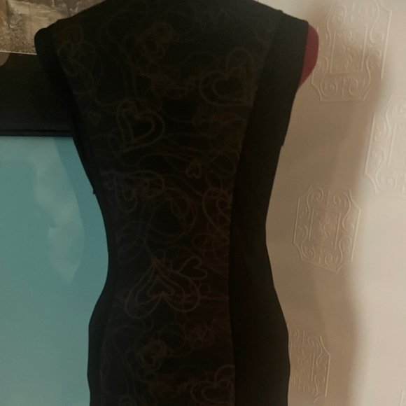 Smash Dress - Picture 5 of 5